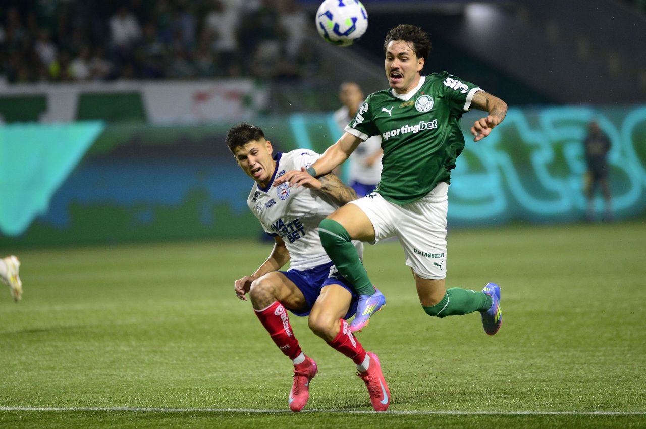 Partida do Brasileirão