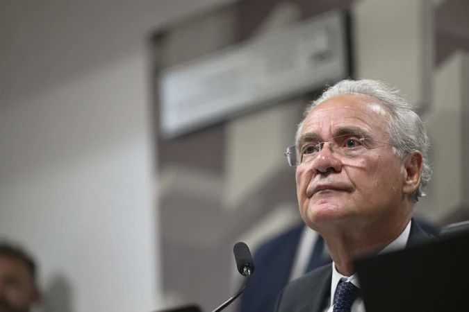 Plenário do Senado