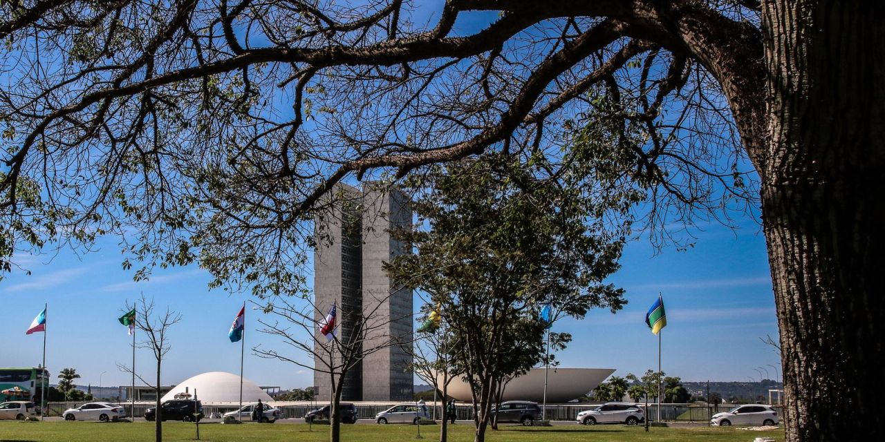 Plenário do Senado aprova projeto sobre crimes sexuais digitais