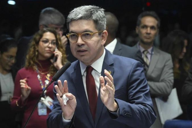 Plenário do Senado Federal