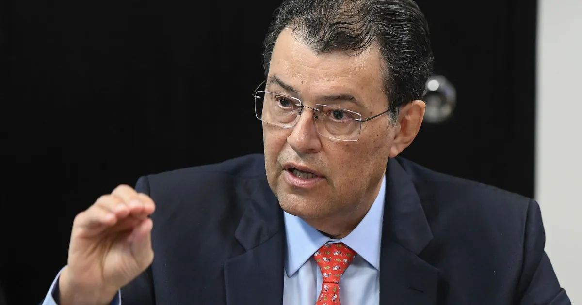 Plenário do Senado Federal