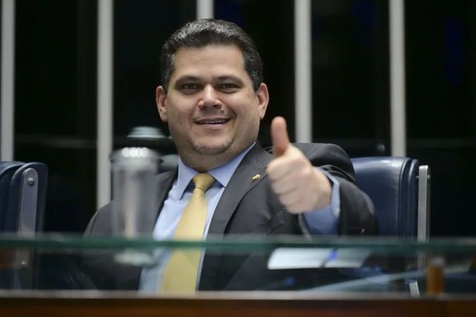 Plenário do Senado Federal