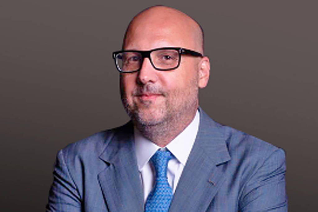 Otto Lobo indicado à presidência da CVM