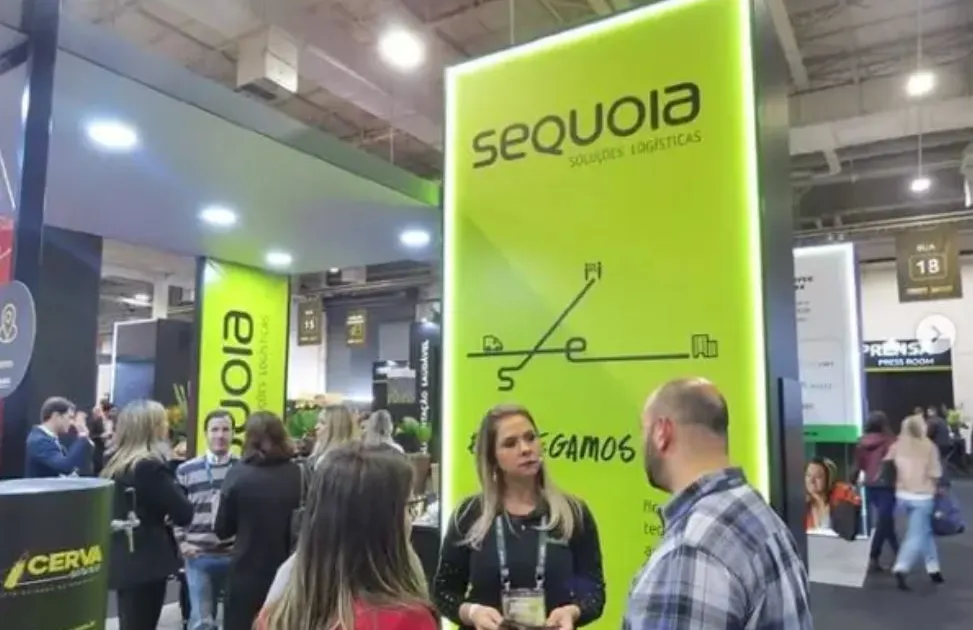 Centro de Distribuição Campus Mangels em São Bernardo do Campo