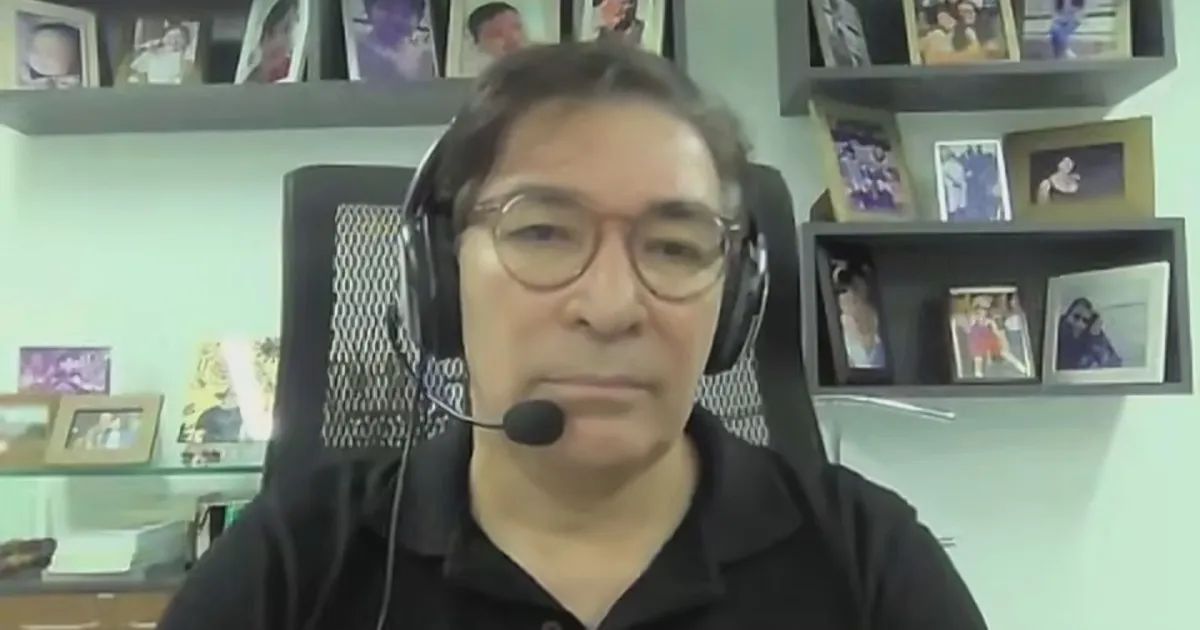 Prédio do Grupo Ser Educacional