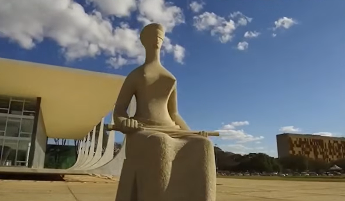 Silas Malafaia discursando sobre questões políticas