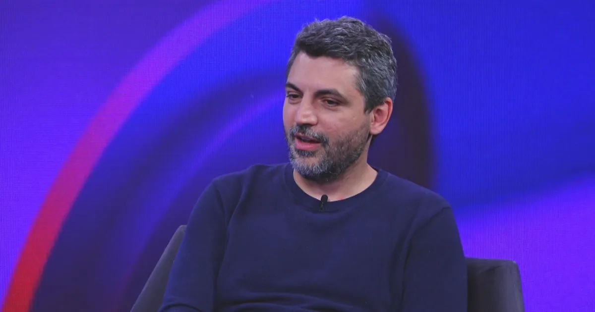 Rafael Stark, fundador do Stark Bank
