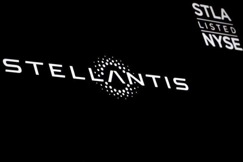 Fábrica da Stellantis em Brampton