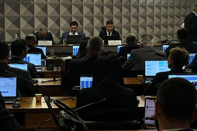 STF decide futuro da CPMI do INSS e põe Congresso sob pressão | A NAÇÃO