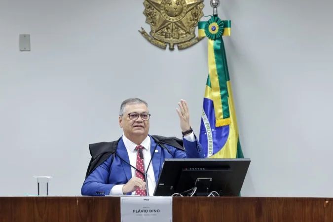 Fachada do Supremo Tribunal Federal