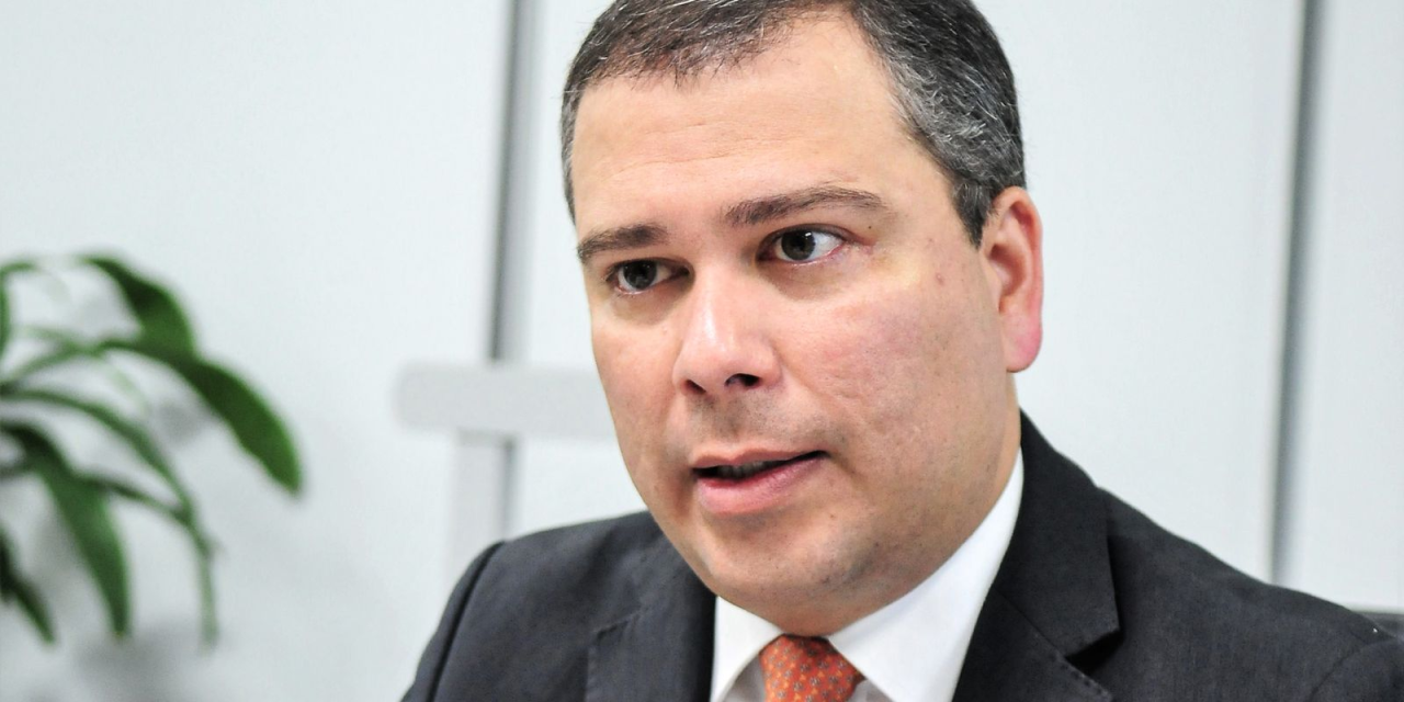 Plenário do Supremo Tribunal Federal