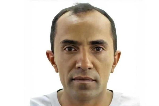 Ministro Dias Toffoli no plenário do STF