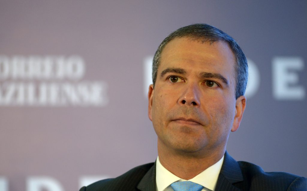 Plenário do Supremo Tribunal Federal