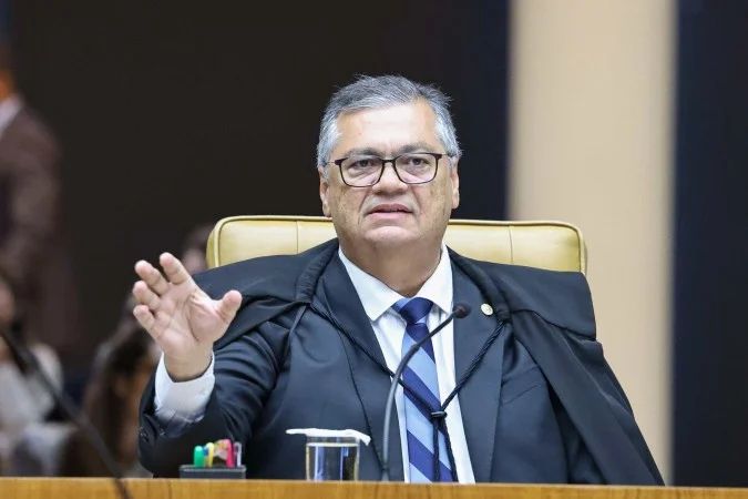 Plenario do STF