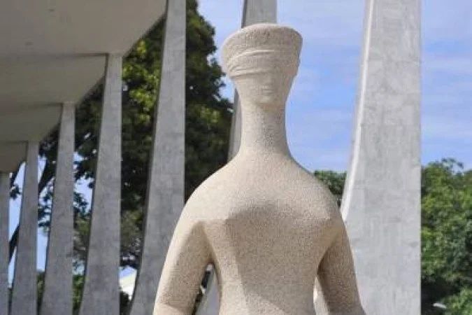 Plenário do STF