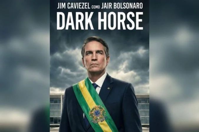 Operação policial contra produtora do filme Dark Horse