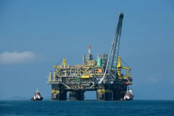 Sessão da Primeira Turma do STF sobre royalties de petróleo