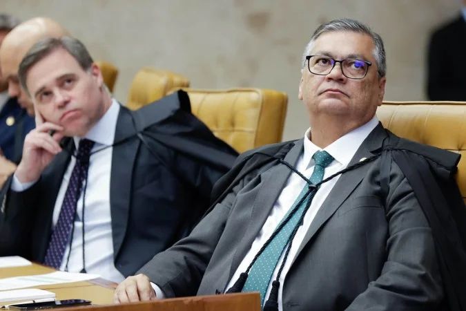 Plenário do Supremo Tribunal Federal