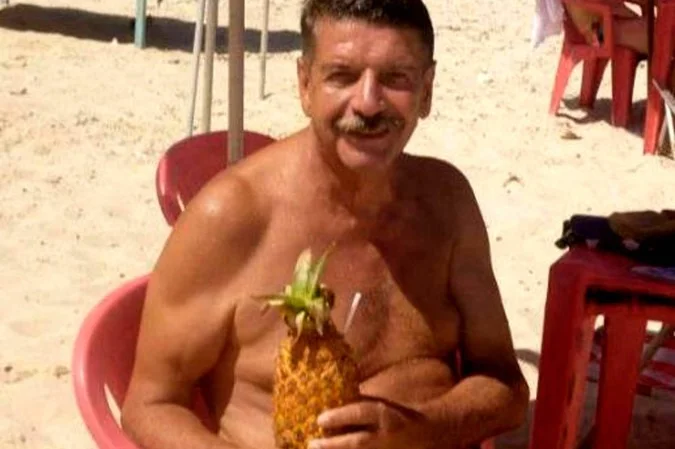 Fachada do Superior Tribunal de Justiça (STJ) em Brasília