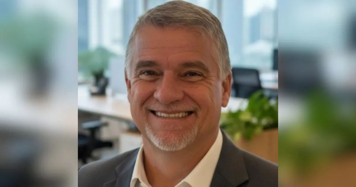 Marcello Avena, novo CEO da StratSeg