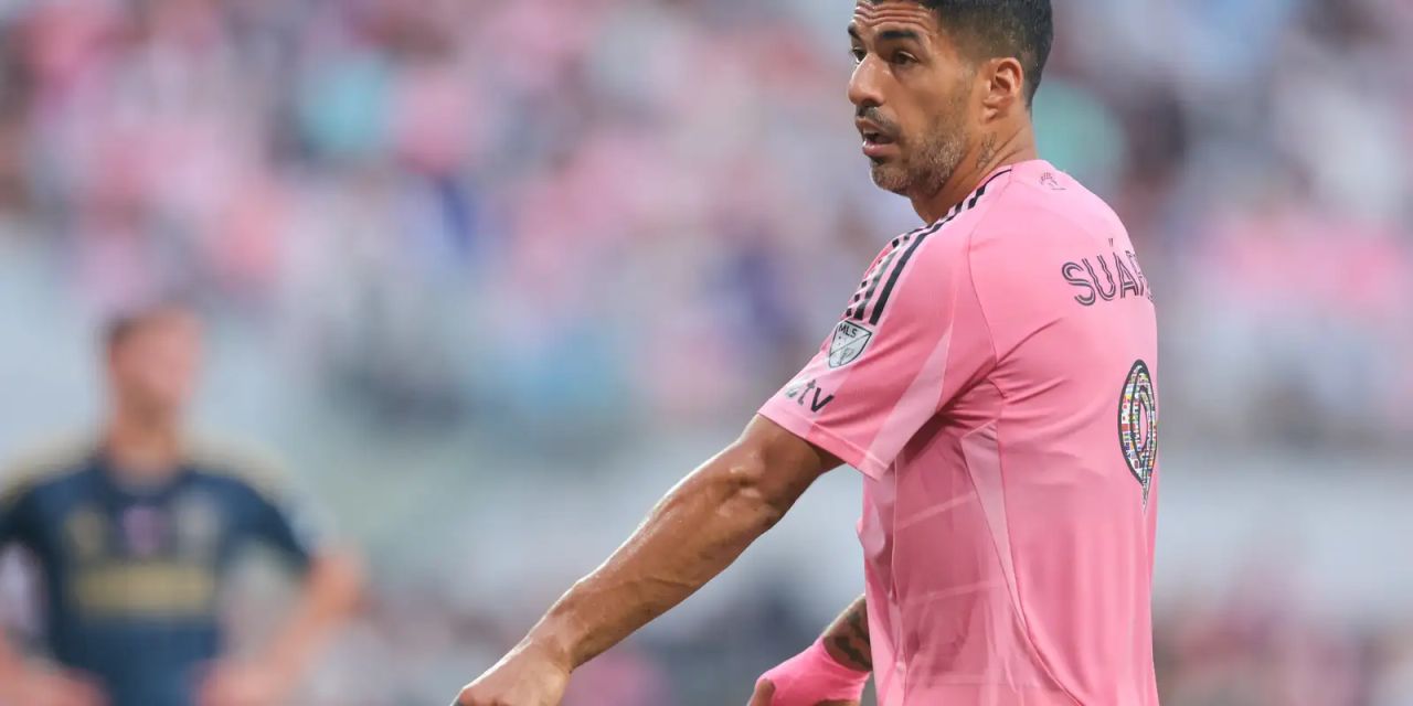 Convocação do Uruguai para a Copa do Mundo