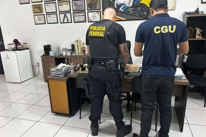 Breno Chaves Pinto