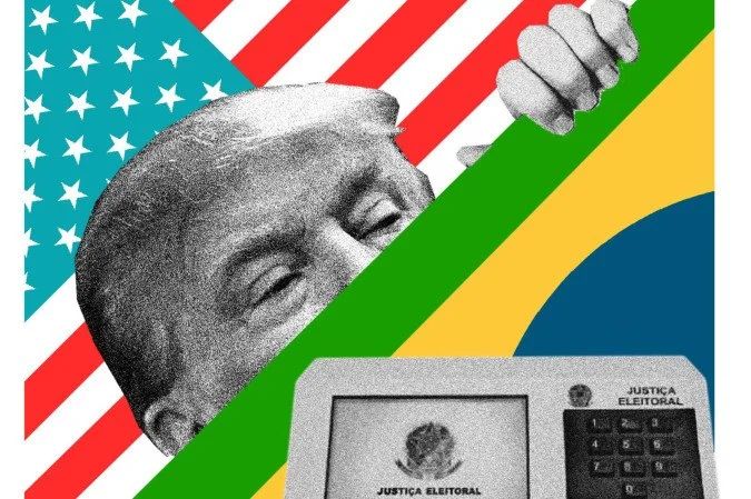 Audiência do USTR sobre tarifas entre EUA e Brasil