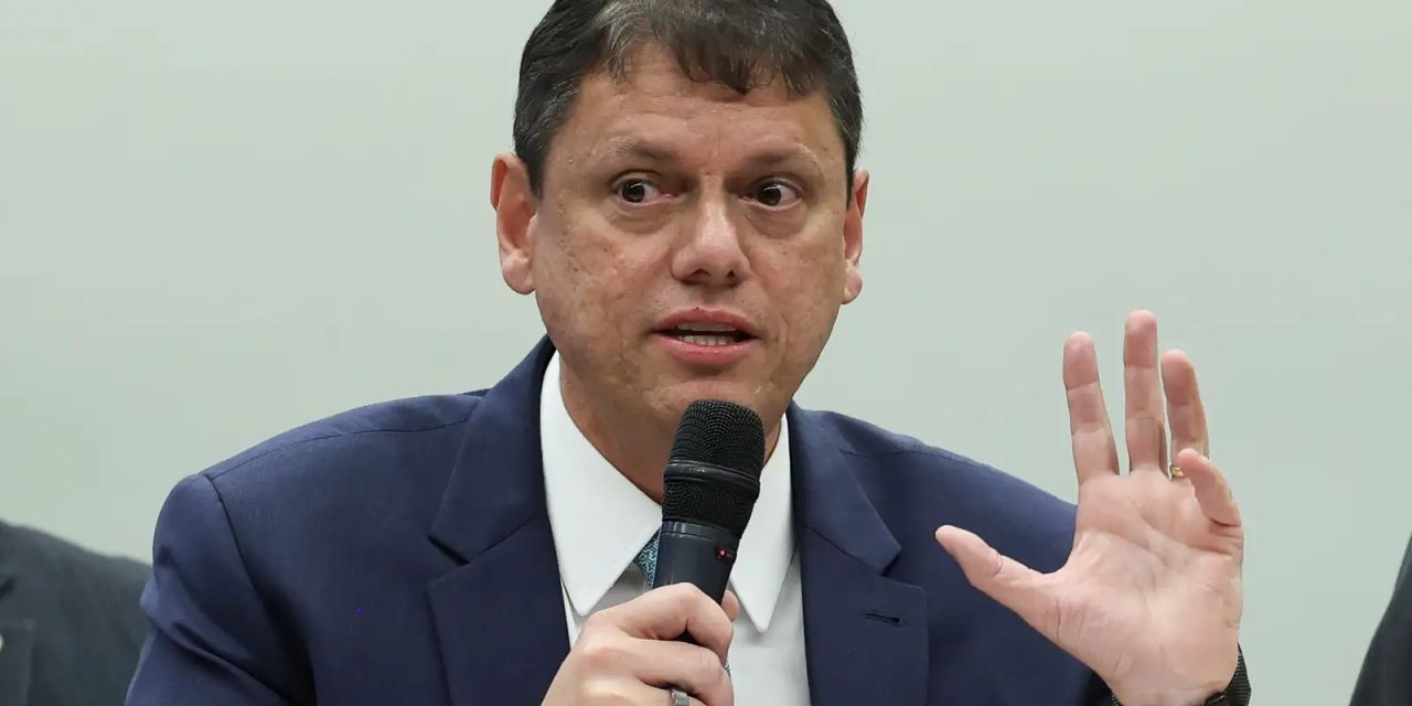 Sessão do Plenário do Tribunal de Contas do Estado de São Paulo