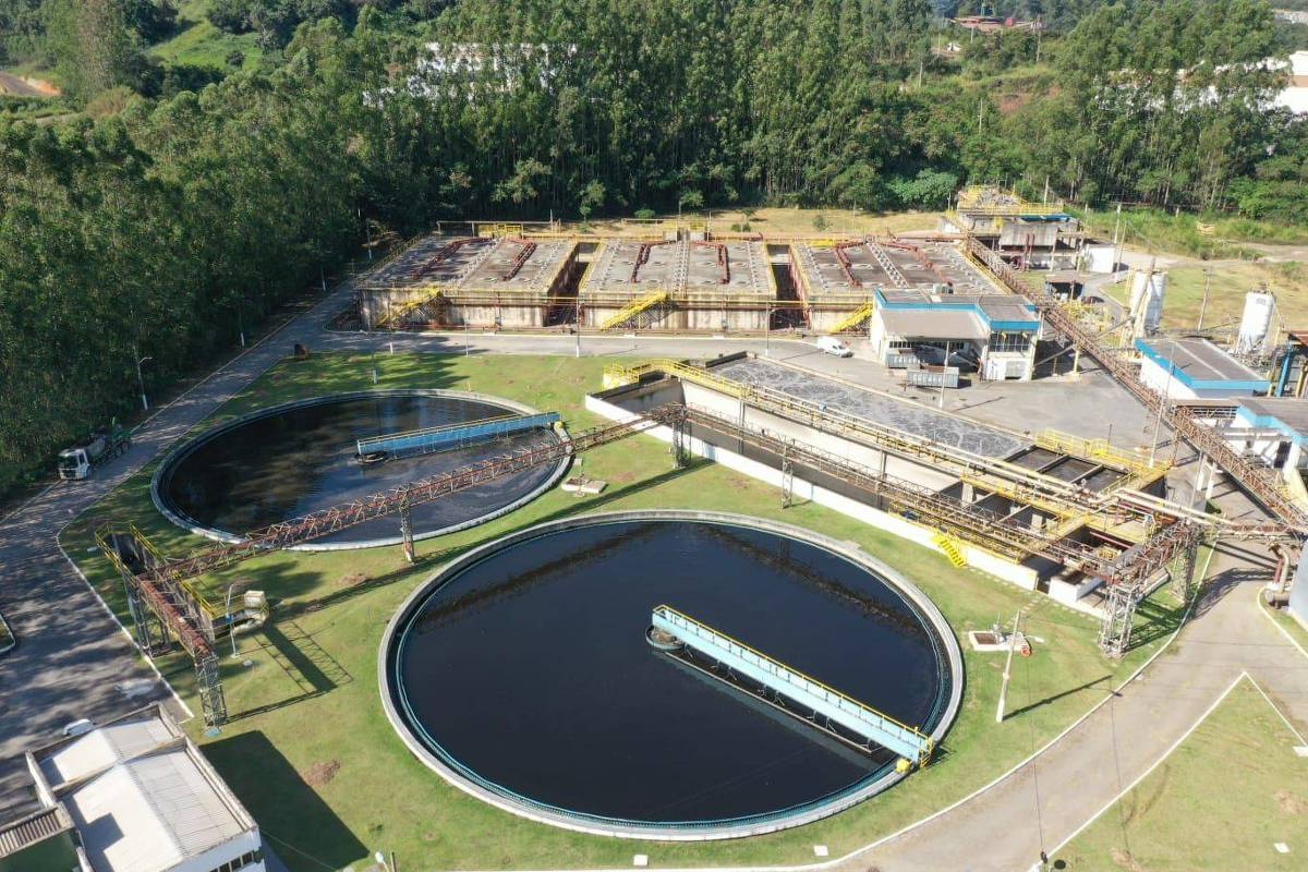 Plenário do Tribunal de Contas de Minas Gerais