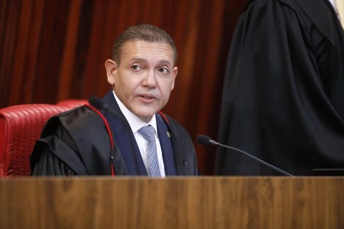 Painel no TCU com Vital do Rêgo e Kassio Nunes Marques