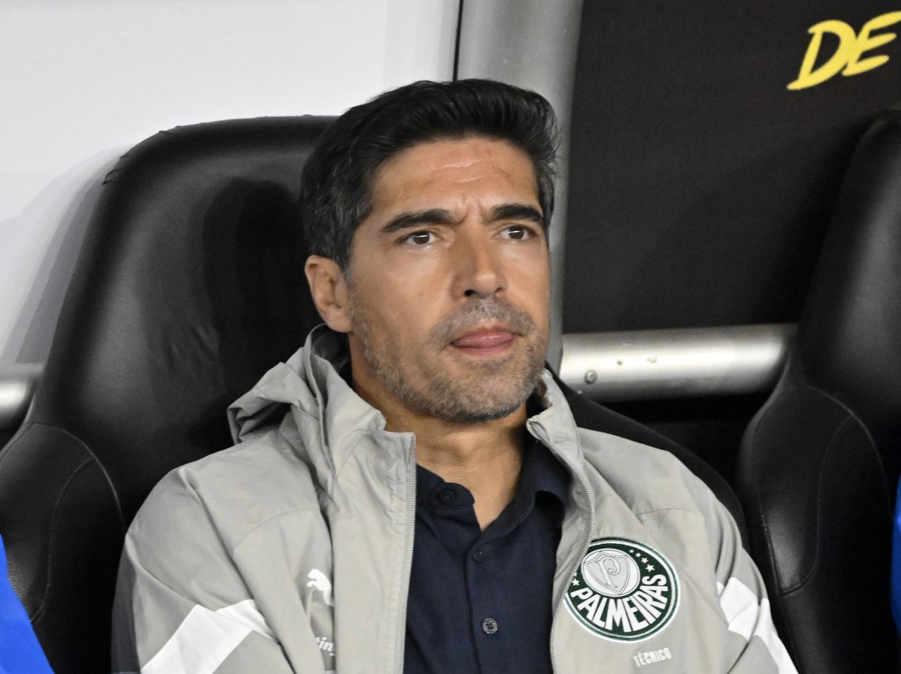 Técnicos mais longevos do futebol brasileiro