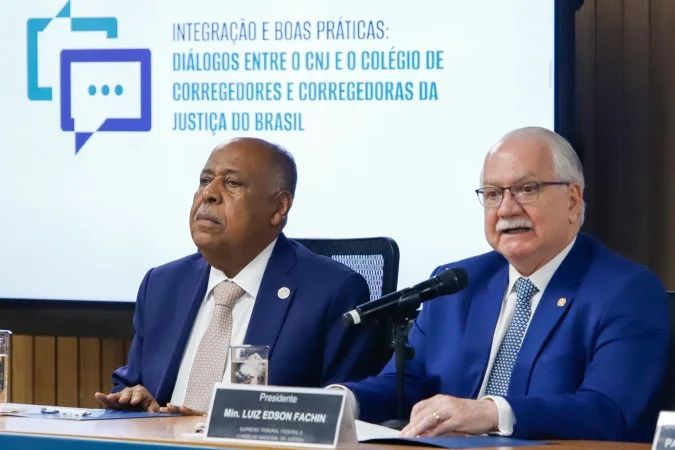 Ministro André Mendonça no Supremo Tribunal Federal