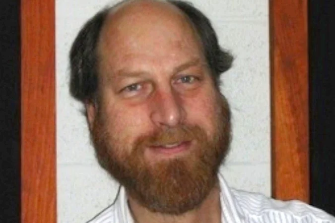 Carl Grillmair, pesquisador assassinado