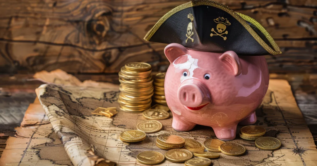 Gráfico com barras mostrando volume de aplicações no Tesouro Direto