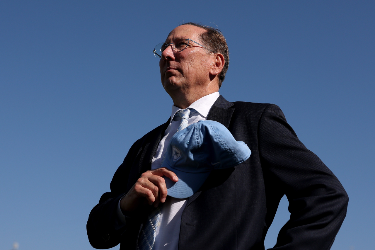 John Textor afastado da SAF do Botafogo