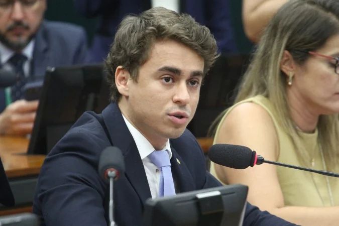 Ministro Ricardo Villas Bôas Cueva no TSE