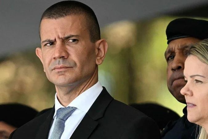 Plenário do Tribunal Superior Eleitoral durante sessão