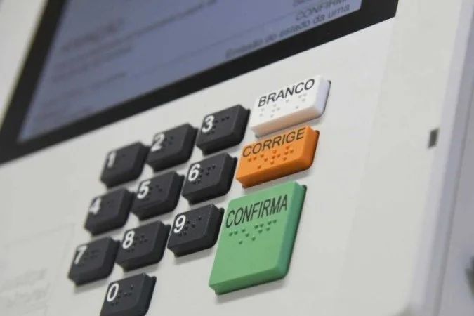 Plenário virtual do Tribunal Superior Eleitoral