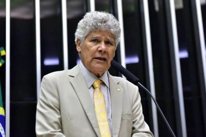 André Mendonça, relator do processo no TSE