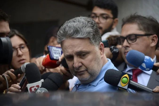 Plenário do Tribunal Superior Eleitoral em sessão