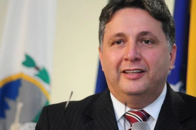 Plenário do Tribunal Superior Eleitoral em sessão