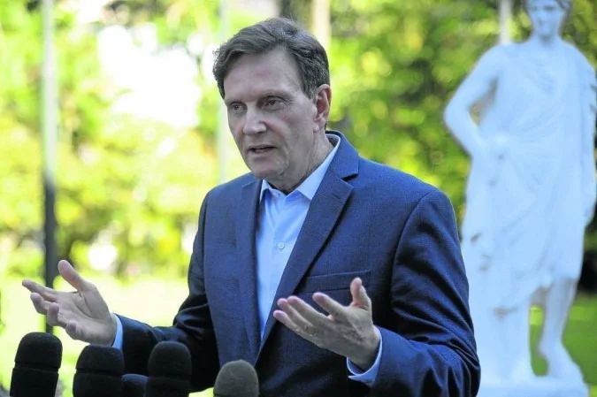 Marcelo Crivella