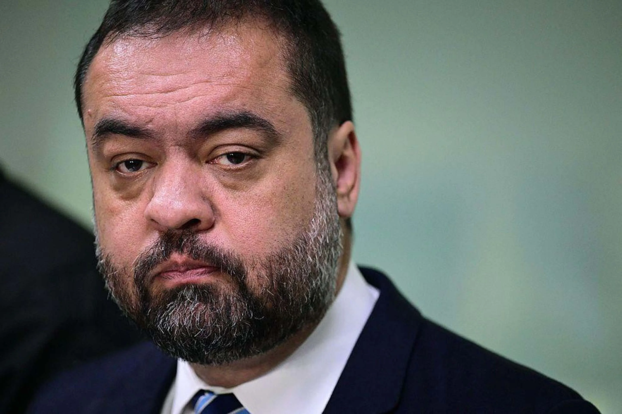 Sessão do TSE que publicou acórdão sobre Cláudio Castro