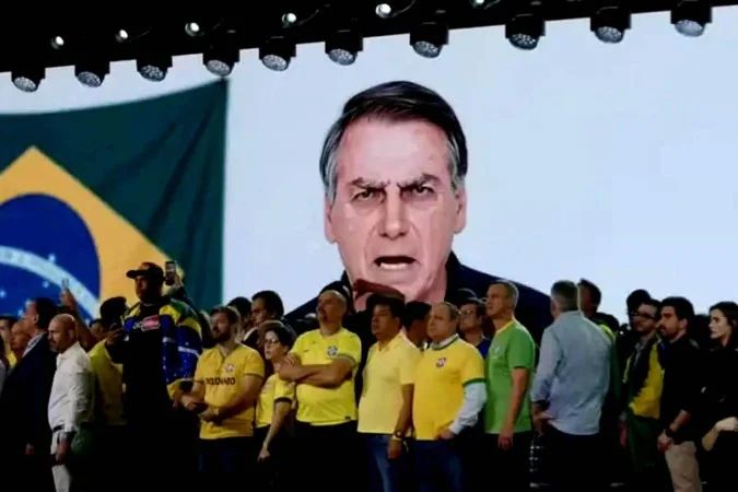 Plenário do Tribunal Superior Eleitoral