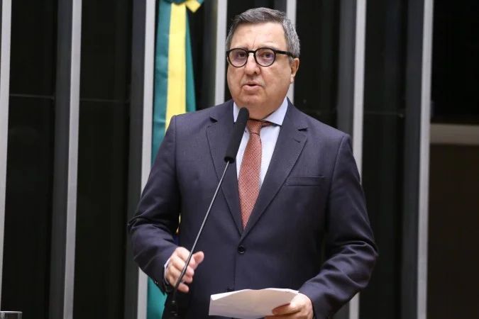 Deputado Danilo Forte