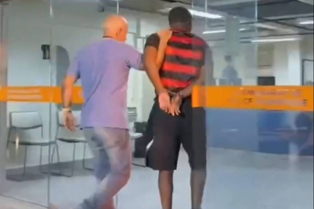 Aeroporto Internacional do Galeão, Rio de Janeiro