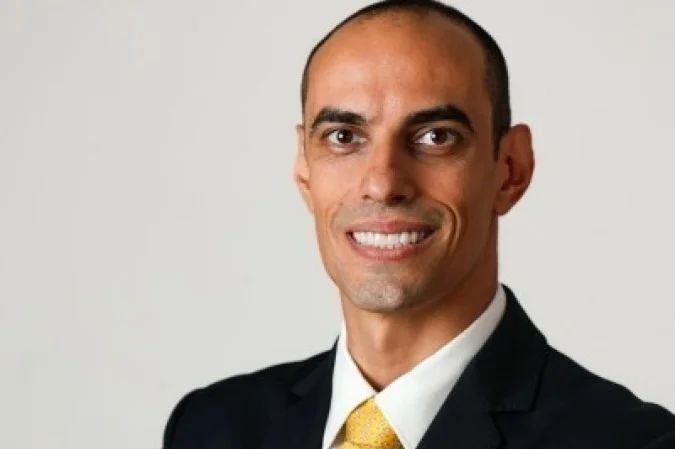 Gustavo Pessoa, economista da FGV