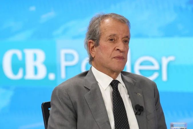 Valdemar Costa Neto em entrevista