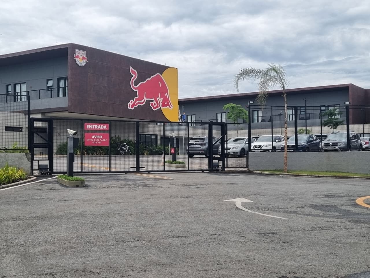 Projeto do novo CT do Vasco apresentado à prefeitura