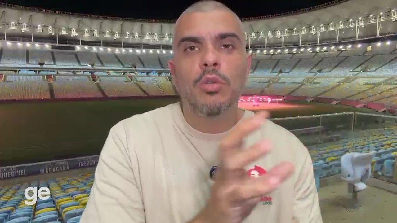 Jogadores do Fluminense no vestiário após o clássico